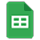 Google Sheets